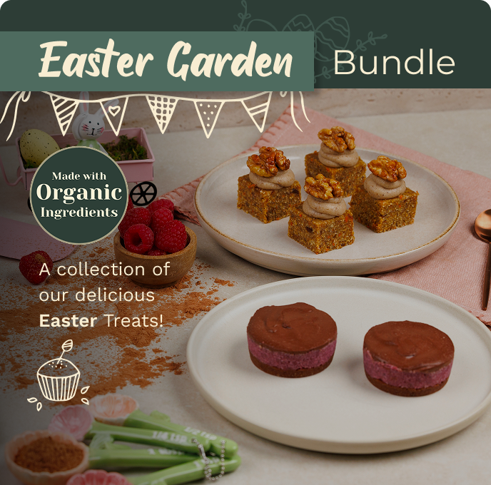 Easter Garden Bundle