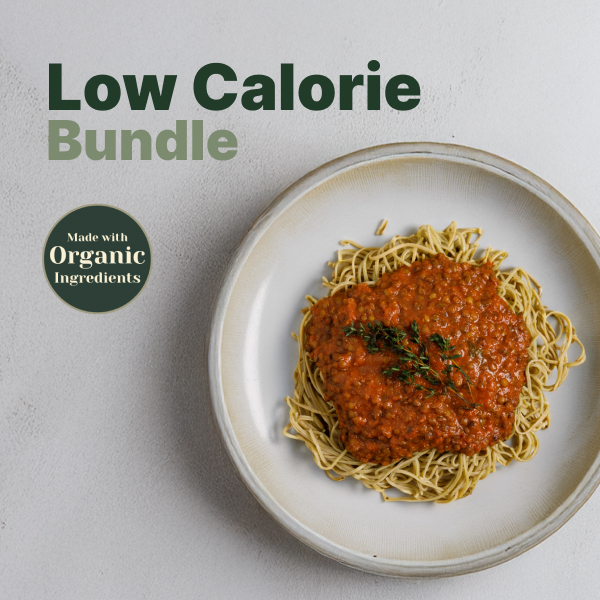 Low Calorie Bundle