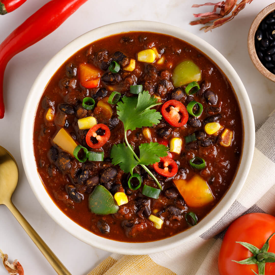 Mexican Bean Protein Pack